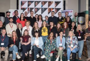 Limerick Film Lab revela Slate de co-produção de estreia em Edimburgo
