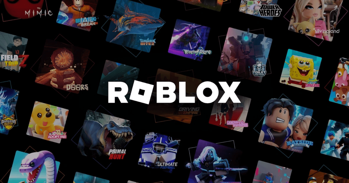 Louisiana processa Roblox por supostamente escolher "lucros sobre segurança infantil", alegando que "é basicamente a temporada aberta para predadores sexuais neste aplicativo"
