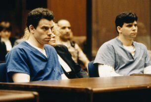Trial of brothers Lyle and Erik Menendez