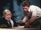 Marianne Faithfull recebe a última palavra