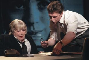 Marianne Faithfull recebe a última palavra