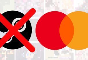 MasterCard insiste que não "exigiu restrições de nenhum" jogo no Steam ou Itch.io, mas a Valve afirma o contrário