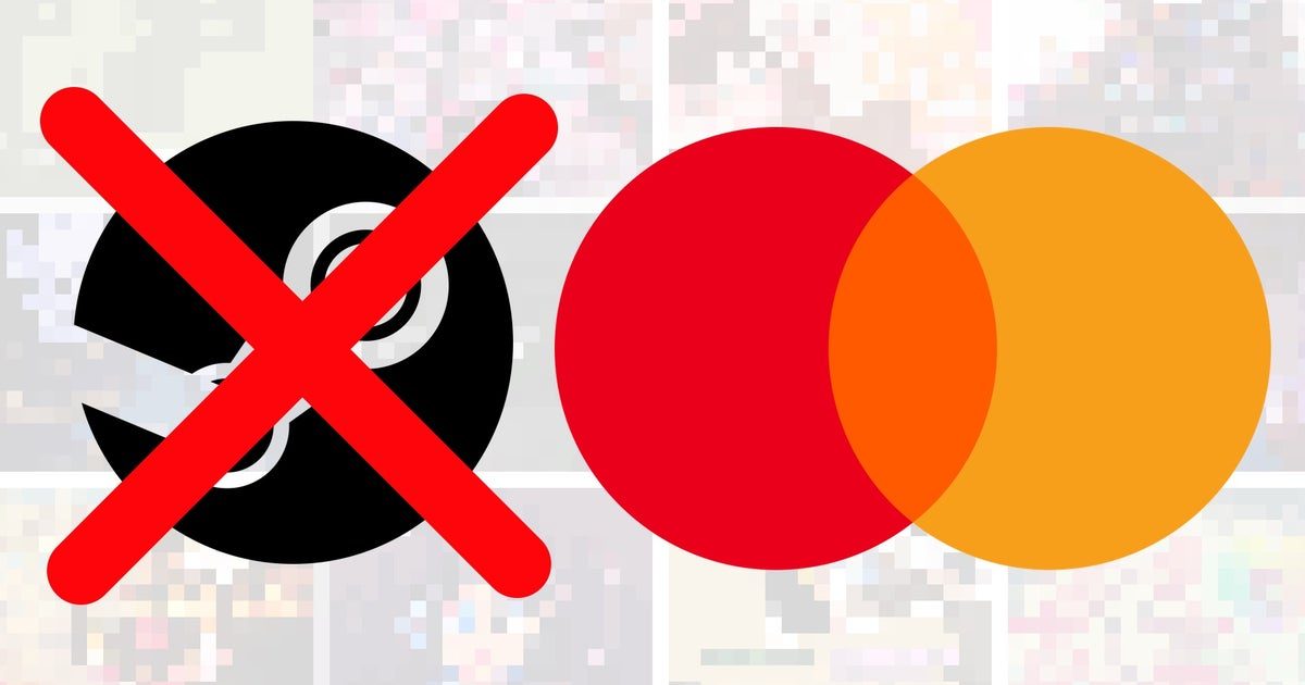 MasterCard insiste que não "exigiu restrições de nenhum" jogo no Steam ou Itch.io, mas a Valve afirma o contrário