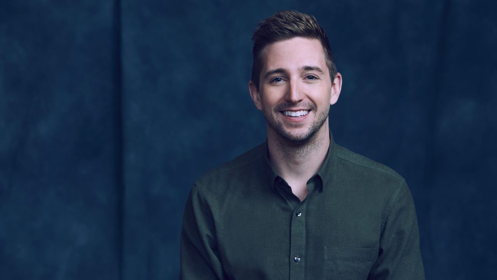 Matt Thunell, da Skydance TV, para supervisionar os estúdios Paramount