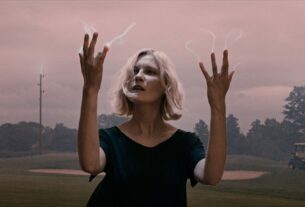 Melancholia, um ponto de virada de ficção científica para Kirsten Dunst, é um apocalipse diferente de qualquer outro