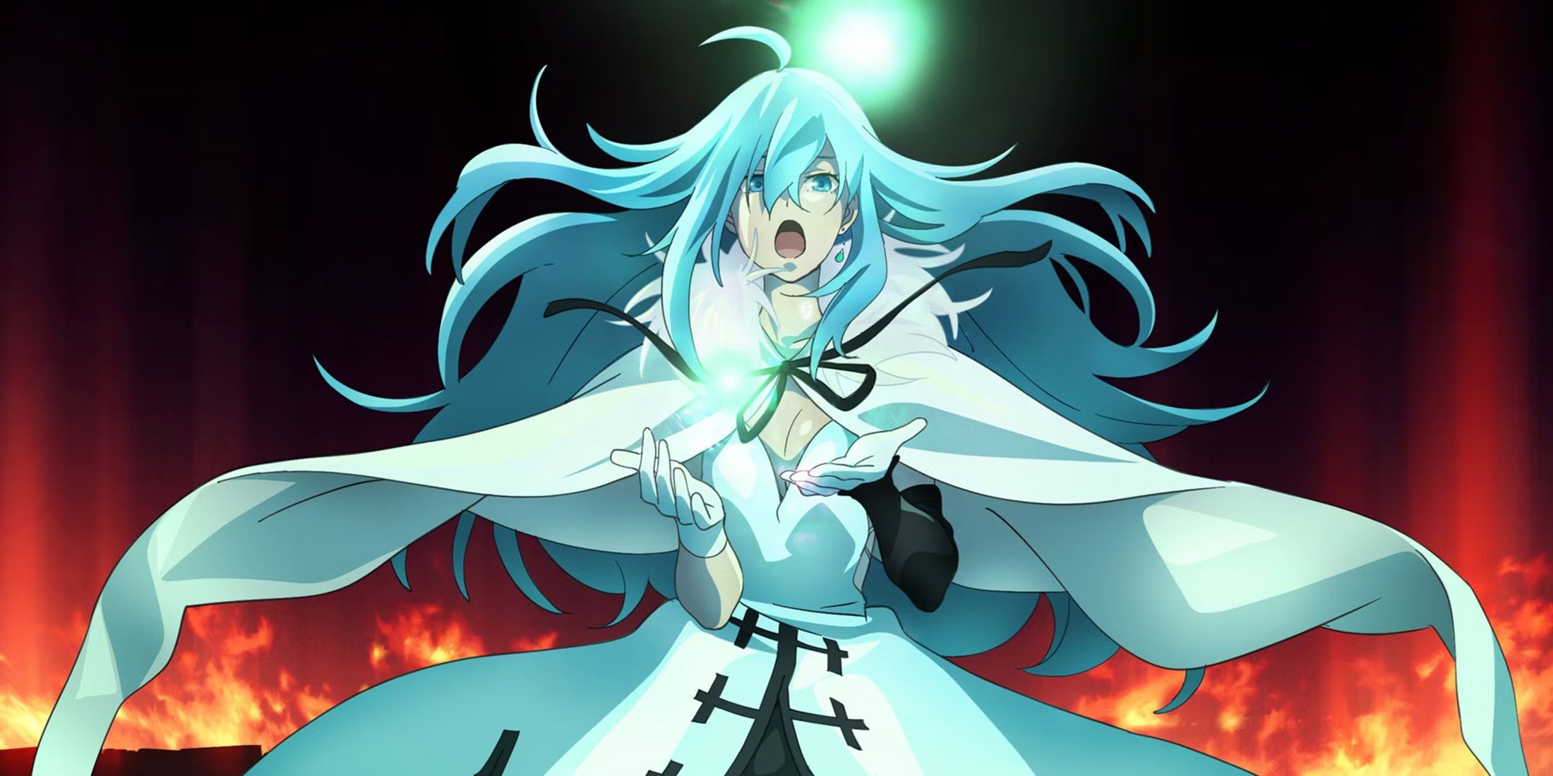 Melhor anime completo Streaming On Crunchyroll