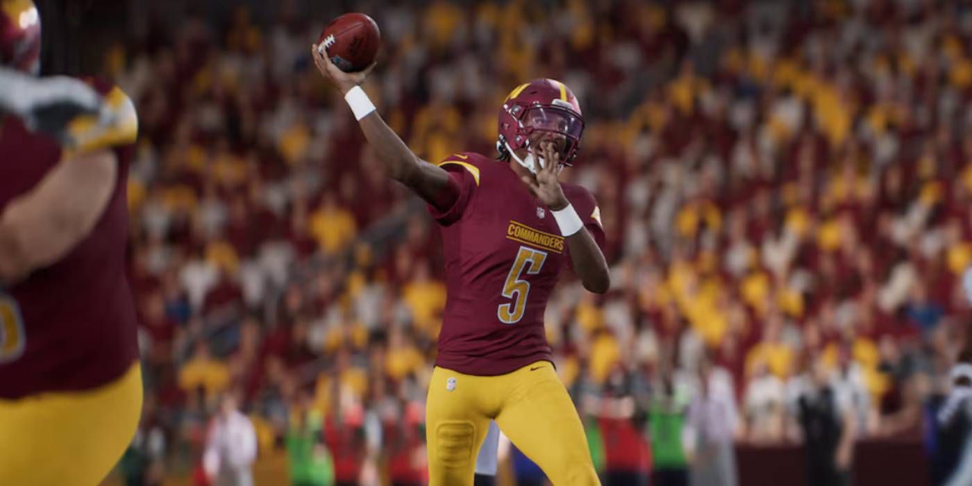 Melhores manuais ofensivos em Madden NFL 26