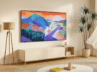 TCL iFFALCON Mural 4K QLED Smart TV