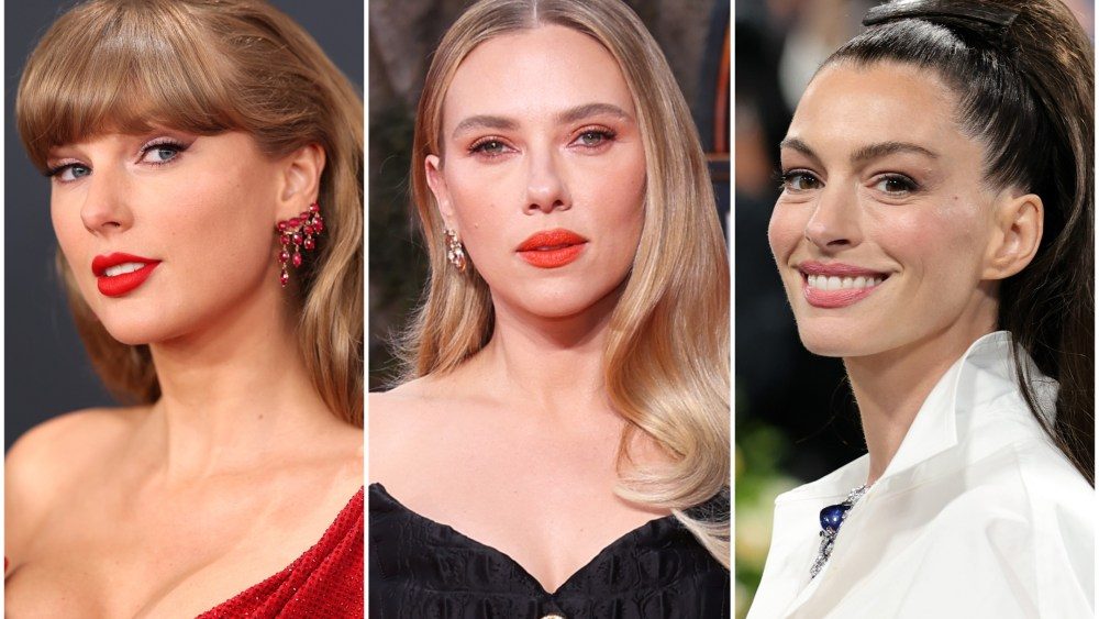 Meta Ai Bots para Taylor Swift, Scarlett Johansson, More enviado 'Flirty' Fotos: Relatório