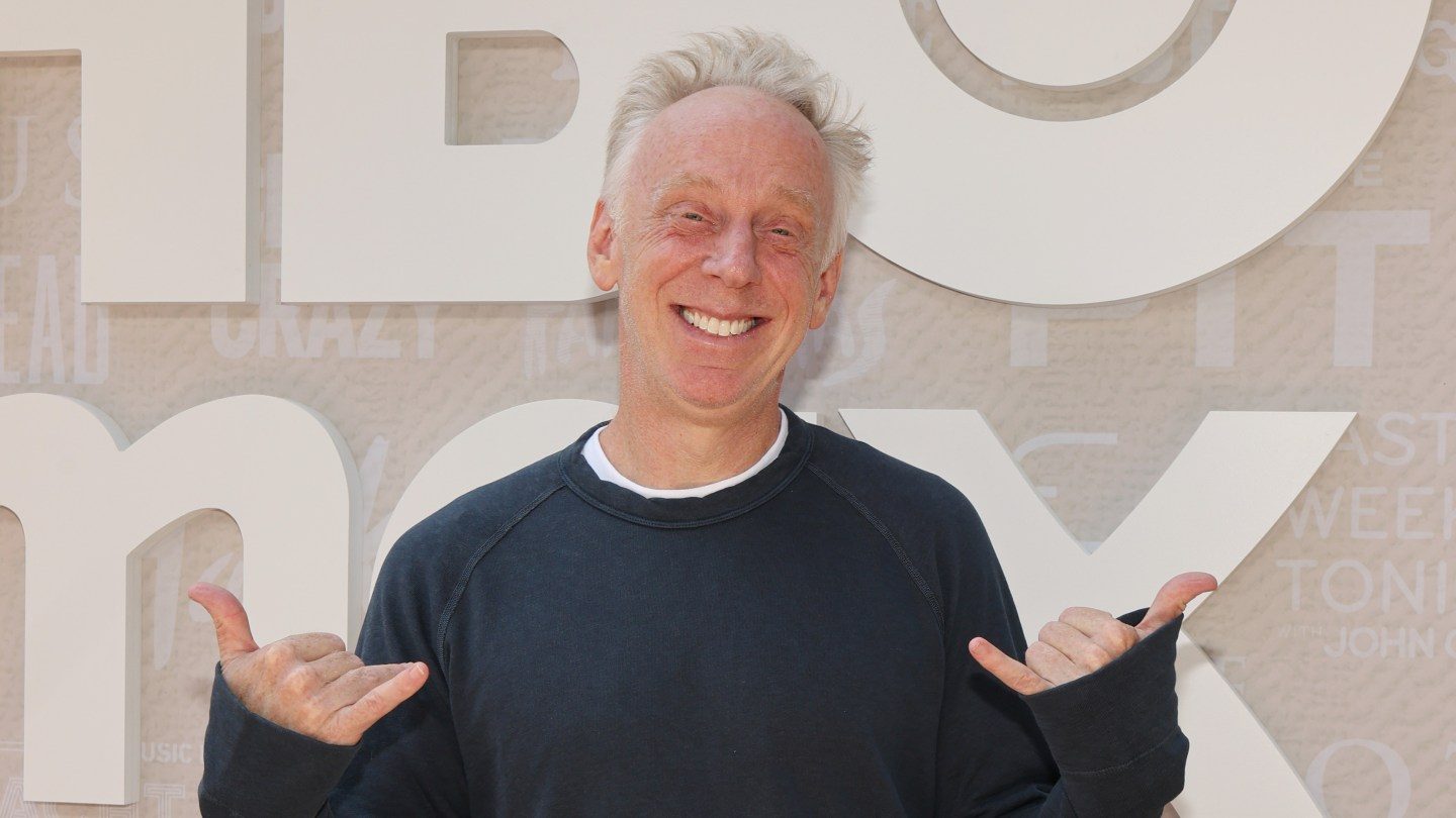 Mike White viu Ratliffs como uma versão morena da família Lotus do passado
