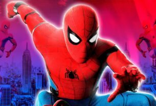 Must-Watch MCU Spider-Man Show antes do novo dia
