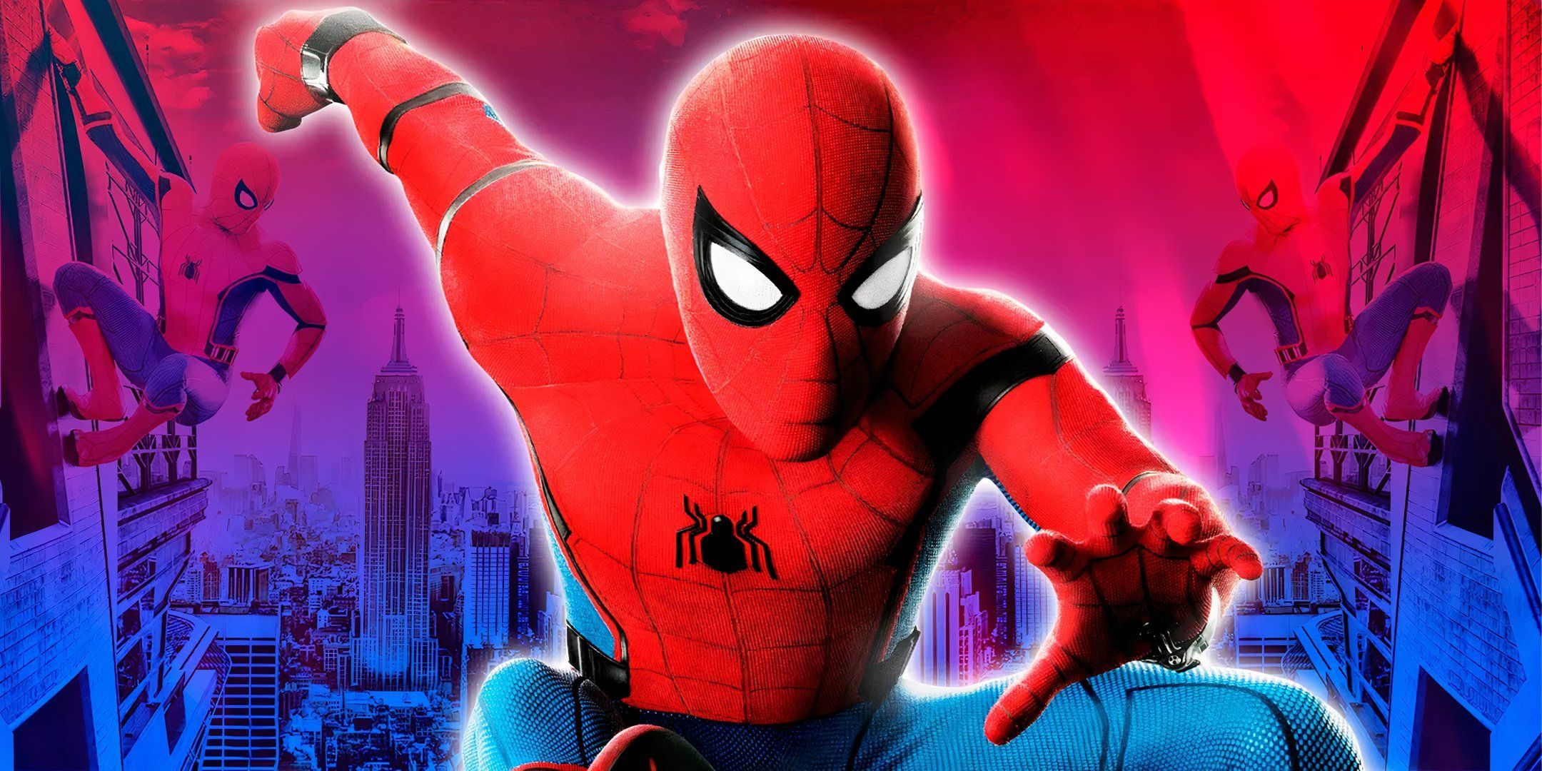 Must-Watch MCU Spider-Man Show antes do novo dia