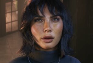 NEO BERLIN 2087 - O GameScom 2025 GamePlay Trailer mostra visuais impressionantes
