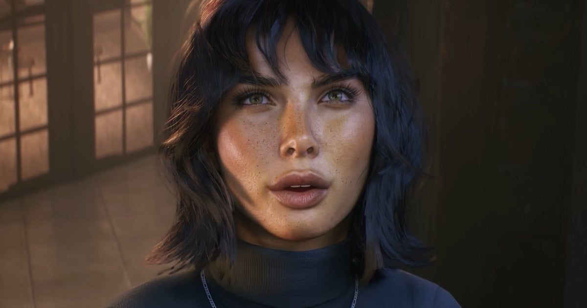 NEO BERLIN 2087 - O GameScom 2025 GamePlay Trailer mostra visuais impressionantes