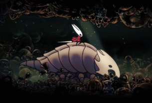 Não, Silksong não está no inferno de desenvolvimento, hype disparou vendas do jogo original para dar à Team Cherry Financial Libert