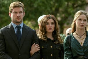 Netflix cancela a orla após uma temporada