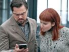 Netflix e Adam McKay vencem a demissão de 'Don't Look Up' Copyright Suit