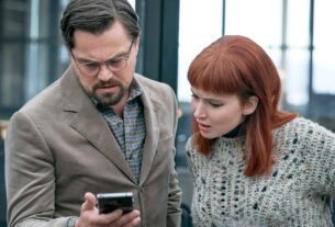 Netflix e Adam McKay vencem a demissão de 'Don't Look Up' Copyright Suit