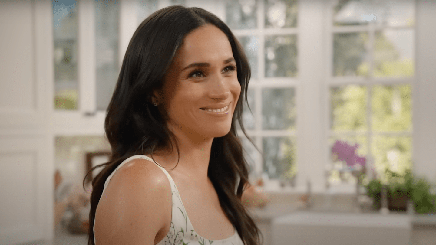 Netflix's 'With Love, Meghan' Trailer da 2ª temporada