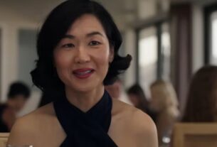 No verão, eu virei o final da série emocional de Pretty, provocada por Jackie Chung