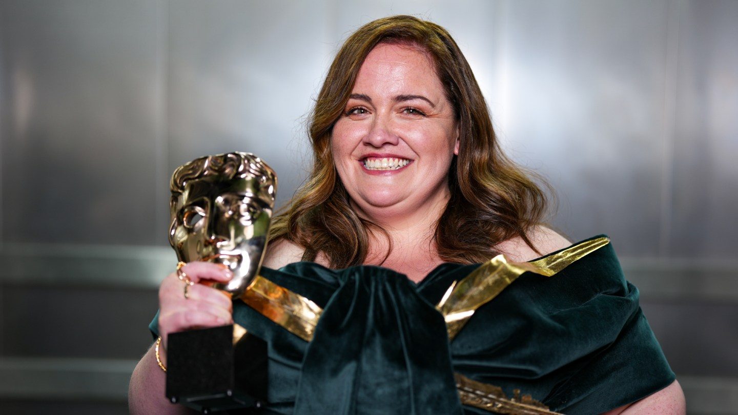 O BAFTA revela os ajustes das regras de votação para a televisão, os prêmios de artesanato