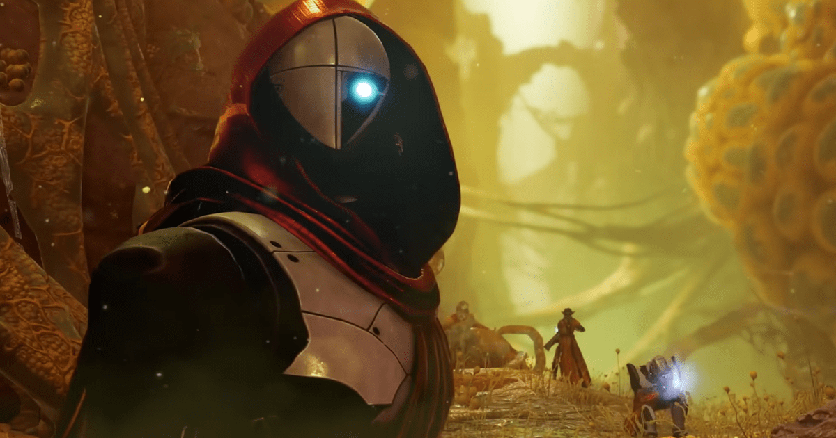 O CEO da Bungie, Pete Parsons, desce, após anos de crítica, demissões e essa infame coleção de carros clássicos