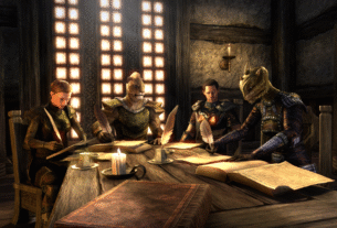 O Elder Scrolls Online é gratuito para quakecon