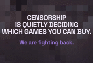 O GOG oferece 13 jogos NSFW gratuitos ao lançar a campanha anti-censura, FreedomTobuy.games