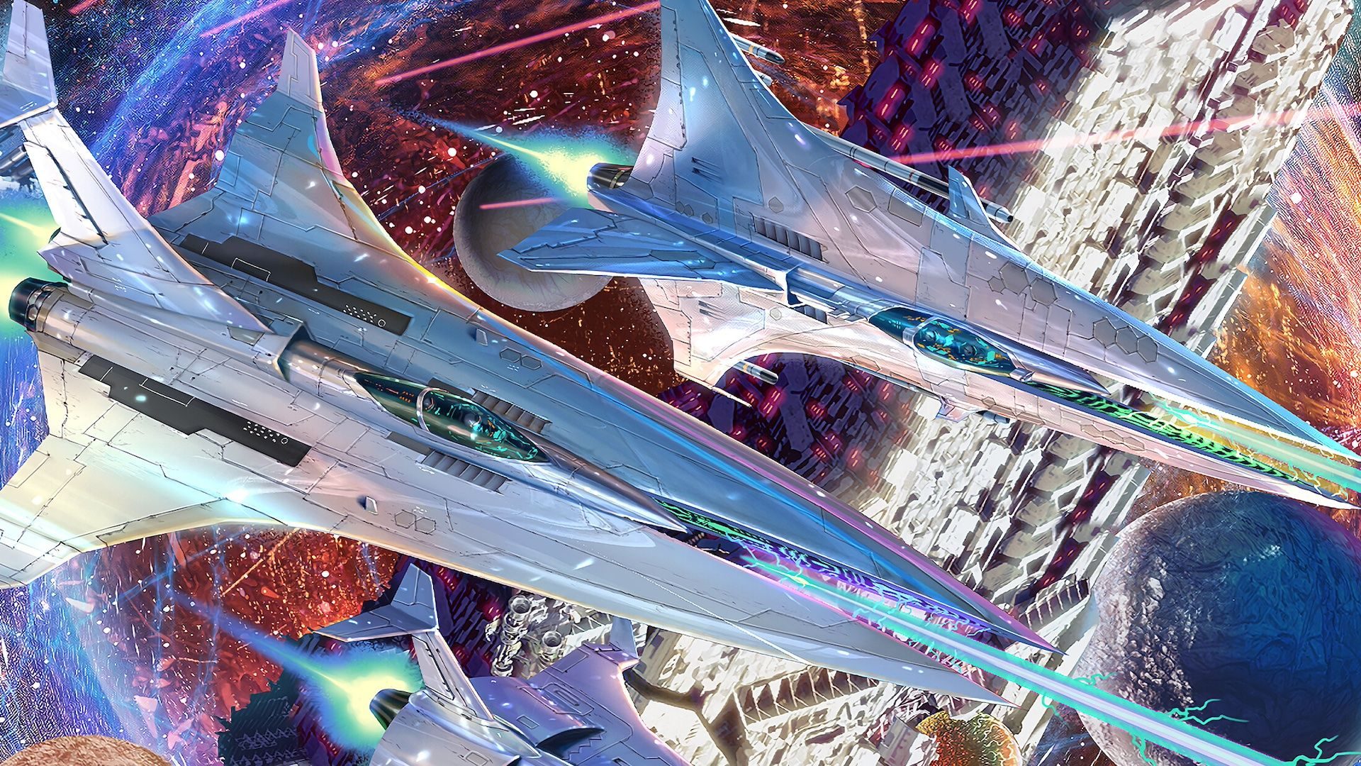 O Gradius Origins de Konami pode ser sua melhor coleção retro ainda