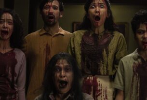 O Horror Opus da Indonésia ganha na Fantasia