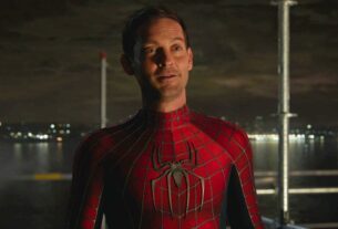 O MCU está finalmente roubando uma das partes mais legais do traje do Homem-Aranha de Tobey Maguire