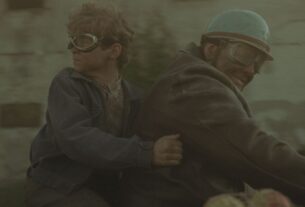 O NFI Filmlab de Budapeste oferece uma loja de pós-produção de um balcão