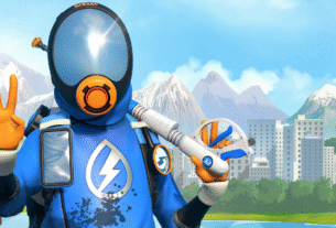 O PowerWash Simulator 2 oferece mais do mesmo relaxamento, mas pode justificar seu status de sequência?