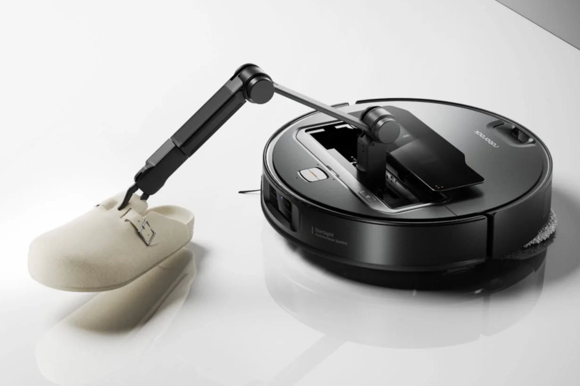 Roborock Saros Z70
