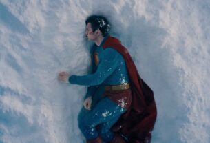 O Super -homem de James Gunn entende mal a verdadeira natureza do personagem