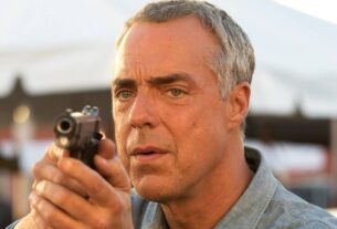 O Westies será o novo substituto dos filhos de anarquia de Titus Welliver