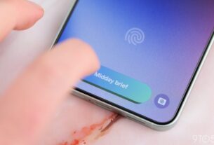 O agora bar da Samsung mostrará probabilidade de ganhar ao lado das pontuações esportivas