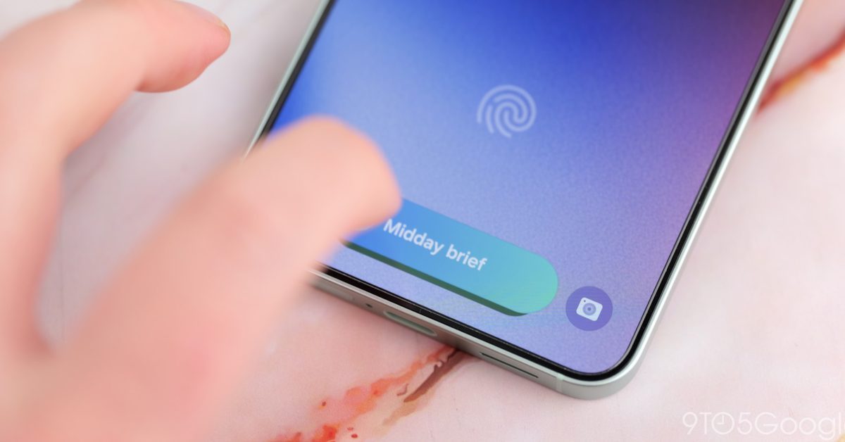 O agora bar da Samsung mostrará probabilidade de ganhar ao lado das pontuações esportivas