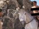O antigo country nude mod removido por Take-Two