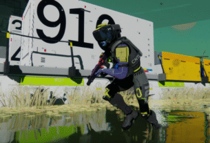O chefe do Bungie Studio, Pete Parsons