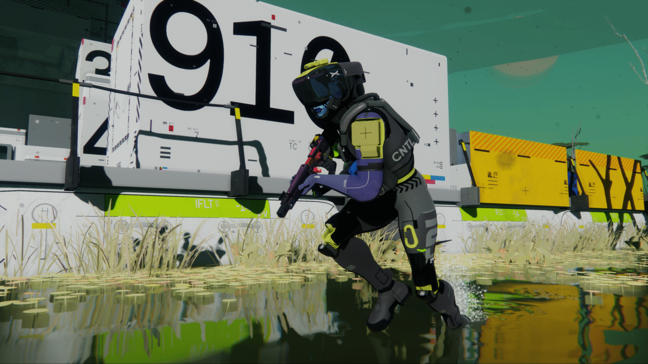 O chefe do Bungie Studio, Pete Parsons