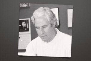 Michael Sloan