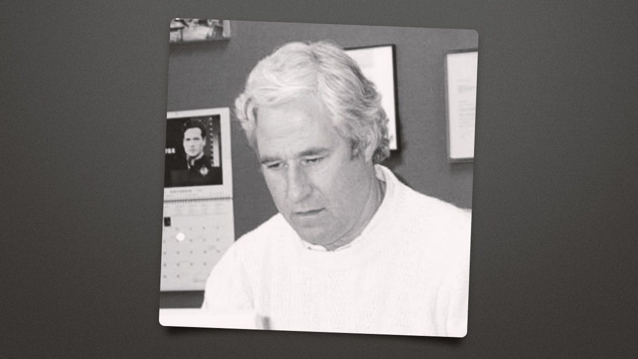 Michael Sloan