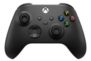Xbox Controller