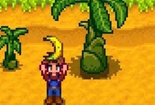 O criador de Stardew Valley não cobra por colaboração com outros jogos, faz isso para agradar os jogadores