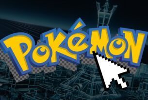 O criador original do logotipo do Pokémon quer fazer isso de novo