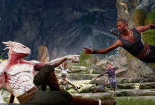 O desenvolvedor do portão 3 de Baldur comemora o segundo aniversário com estatísticas obscuras, e a revelação de mais de 250 mil de nós optou por ver os "grandes naturais" de Withers