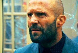 O diretor do Beekeeper 2 revela planos de transformar Jason Statham em Punisher da Marvel
