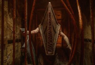 O filme Silent Hill 2 de Konami recebe seu primeiro trailer, para a resposta mista