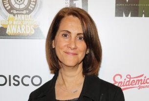 Robin Kaye